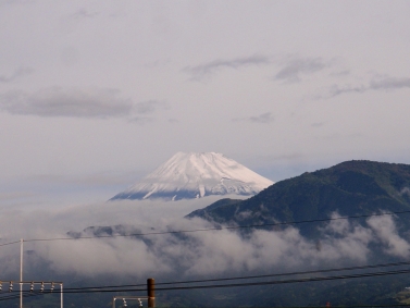 513富士山