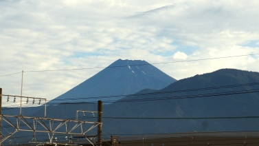 706富士山