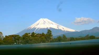 富士山sp1