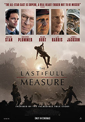 The Last Full Measure