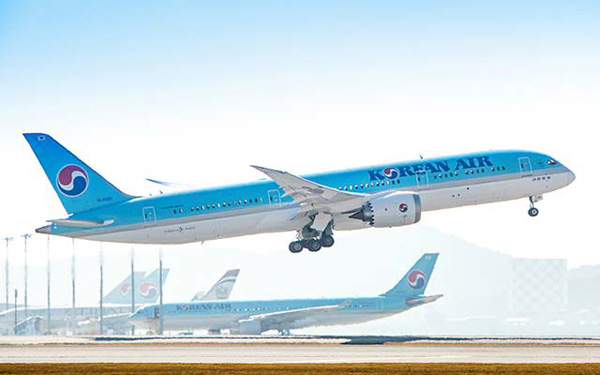 大韓航空は、アシアナ航空の買収を発表、オーストラリア当局は条件なしで承認！