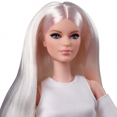 Barbie Looks　Platinum Blonde