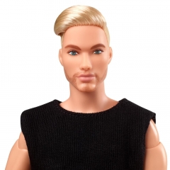 Barbie Looks　Blonde Ken