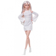 Barbie Looks　Platinum Blonde