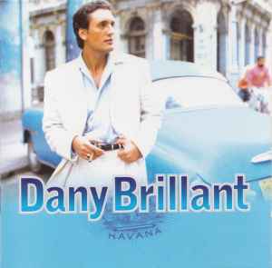 Dany Brillant Havana
