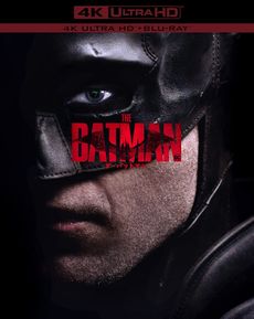 THE BATMAN-ザ・バットマン- 