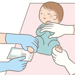 20220615 Newborn_mass_screening_test