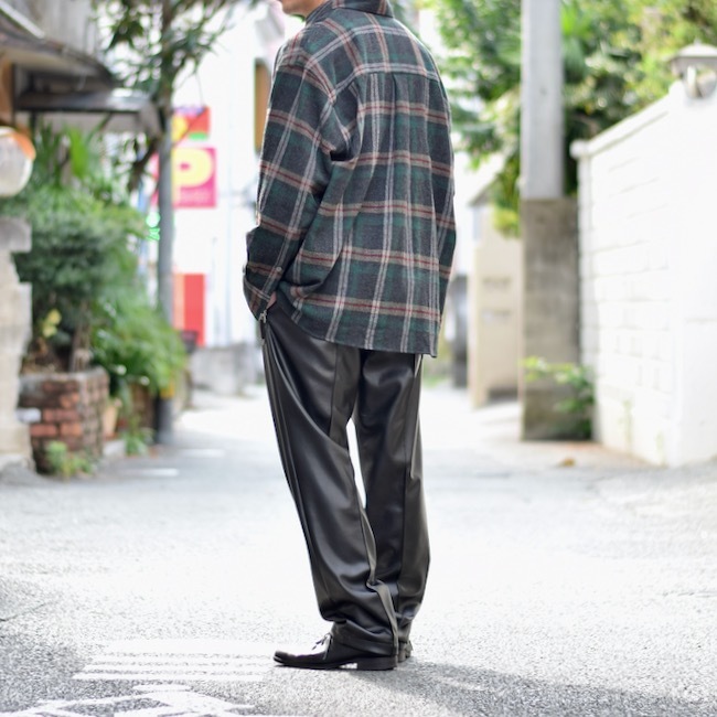 OUR LEGACY 』 22AW 1st delivery。② | IDIOME homme.