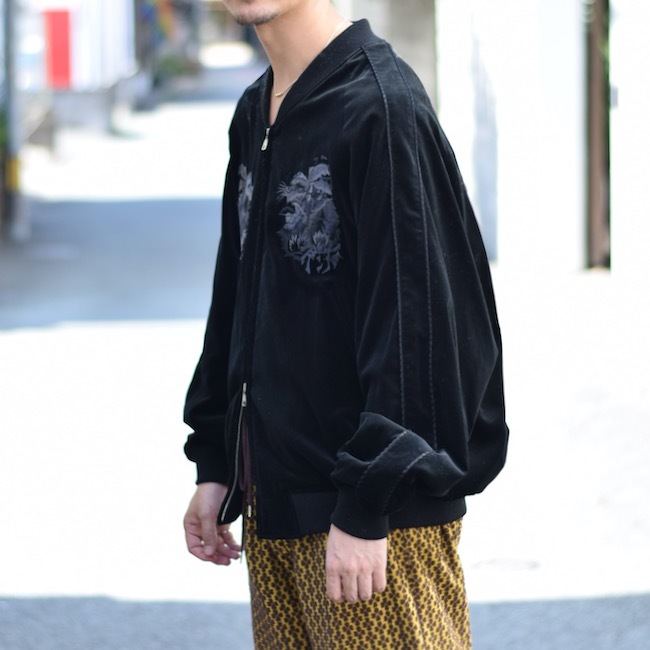 doublet  3rd delivery。   IDIOME homme