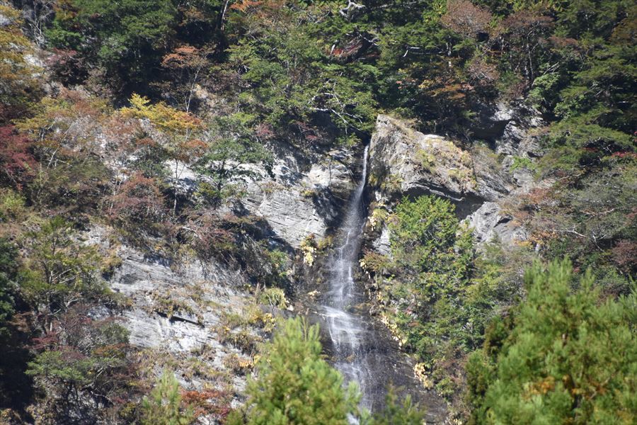 小金井滝1