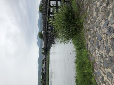 京都・渡月橋